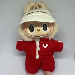 Labubu Clothes 