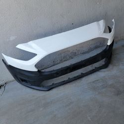 Ford Transit Connect Front Bumper