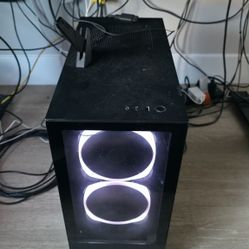 High-End Gaming PC - Core i9-10900K | RTX 3080 | 64GB RAM | 2TB NVMe SSD