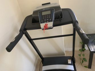 Ancheer Running Machine