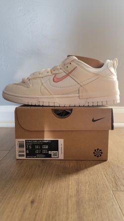 Nike Dunk Low Disrupt 2