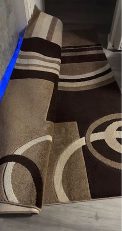 Well woven Ruby Collection Rug