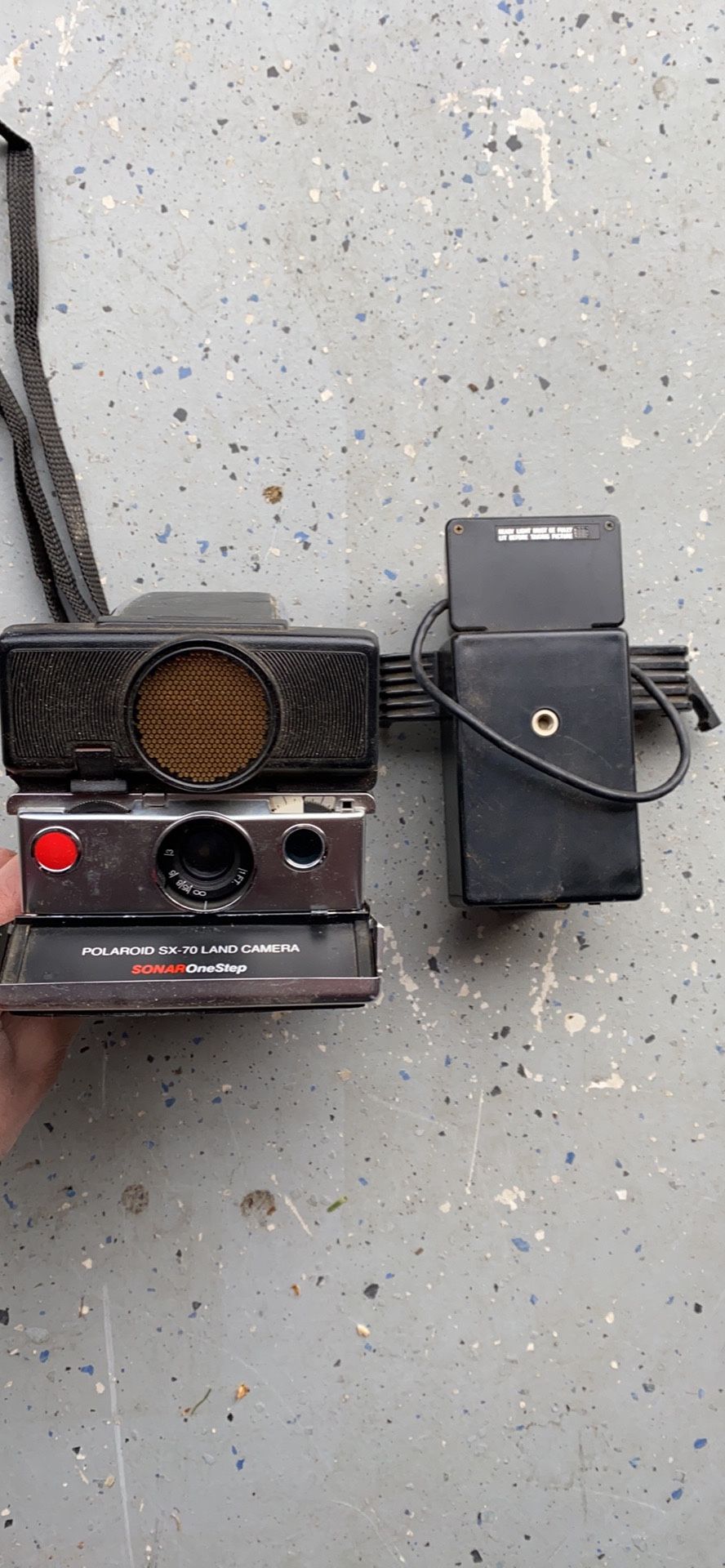 Vintage Cameras