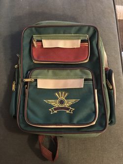 BagMax Backpack