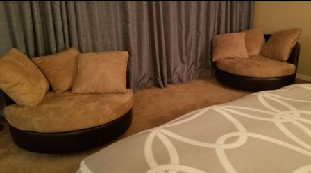 Swivel Chairs