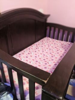 Baby Cachè Crib