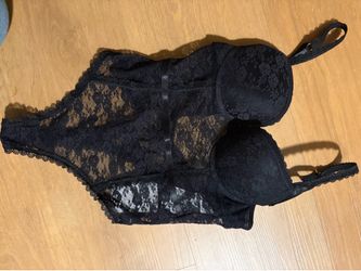 Brand new lingerie teddy bodysuit