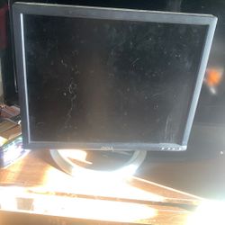 Computer Monitor