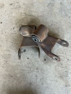 Shackles GMC/Chevy 99 And UP20