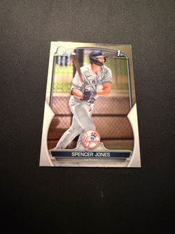 Baseball card