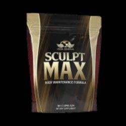 Sculpt Max