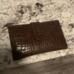 Wallet