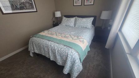 Bedroom Set