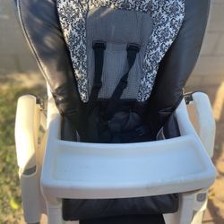 High Chair 