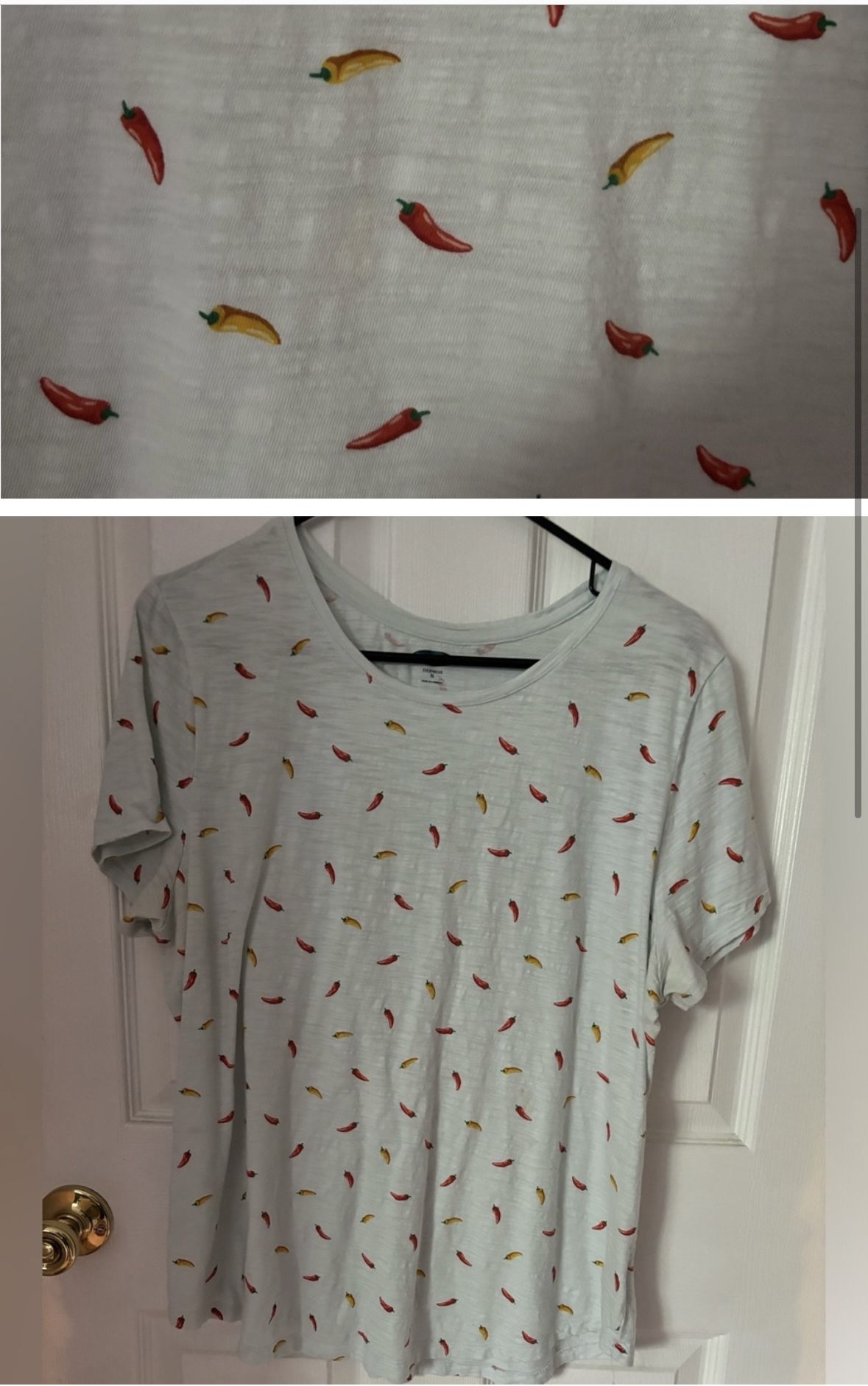 XL women’s Summer Clothes