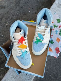 Ewmnd air Jordan 1 retro hi og fd25906 102