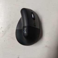Logitech Lfit Ergo Mouse