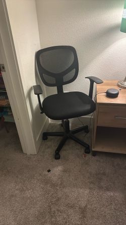 Computer Chair 