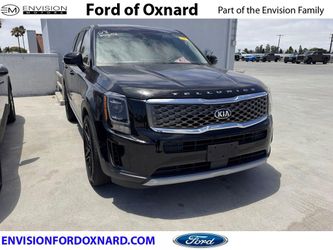 2020 Kia Telluride