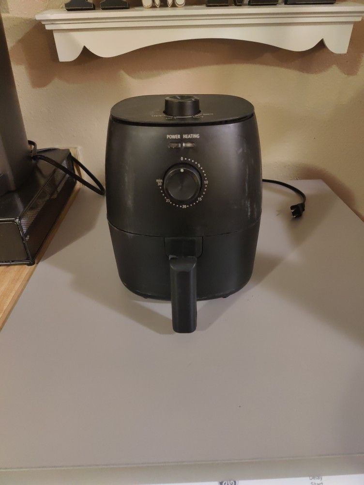 Main Stays Air Fryer