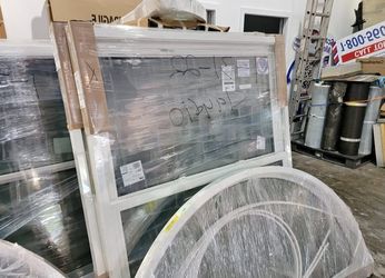 High-Quality Windows – Multiple Models Available