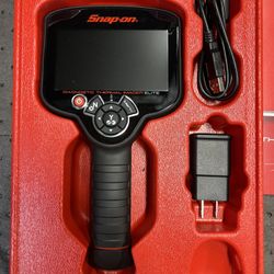 Snap On  Diagnostic thermal Imager Elite EETH310