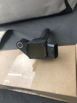 Spark Plug Ignition Coil