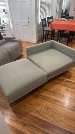 modular sectional sofa FREE