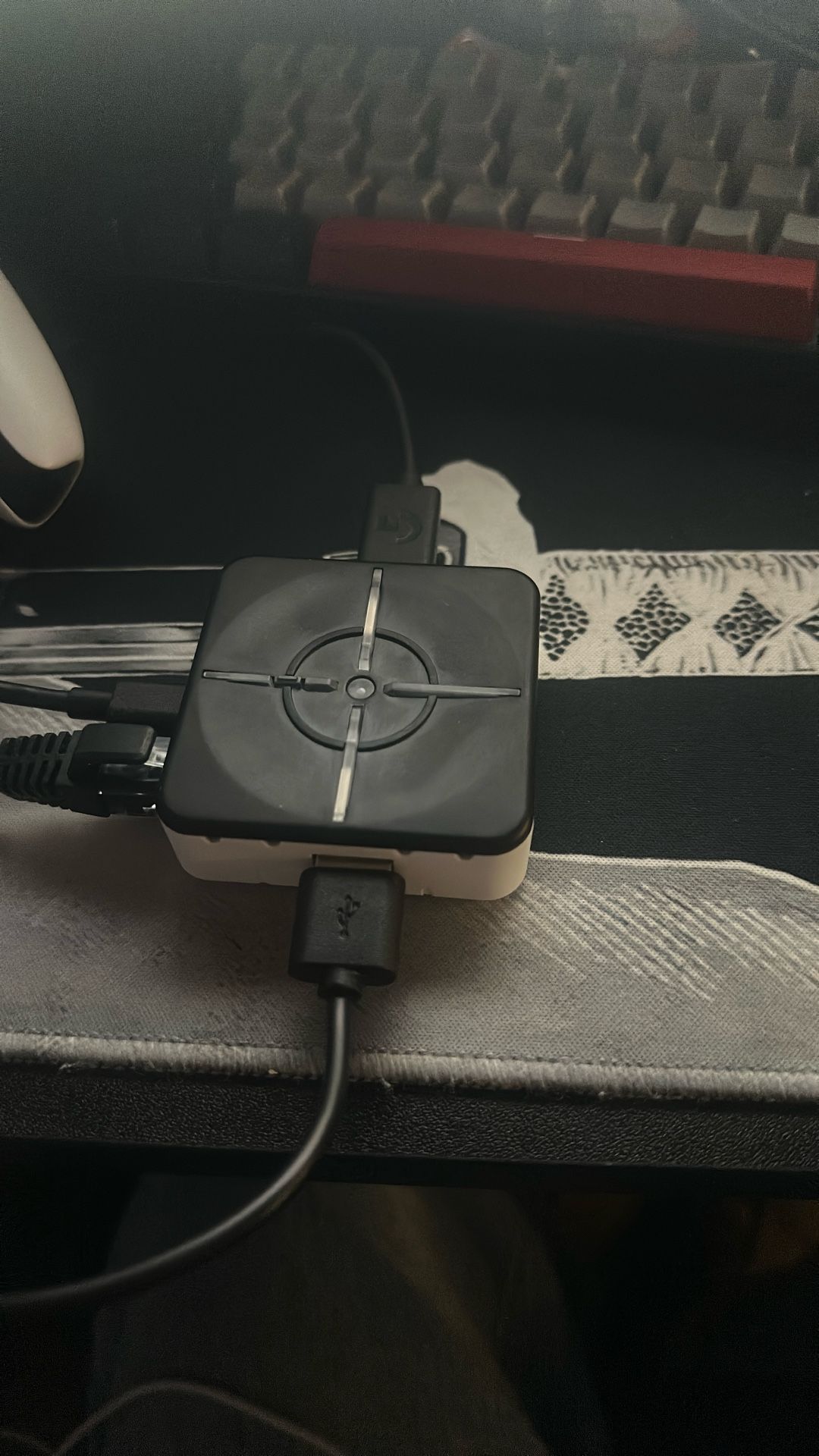 Xim Matrix