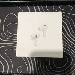 Apple AirPods 2nd Gen Pros 