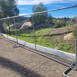 Temporary Fence For Your Fence Needs