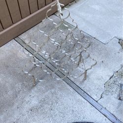 Wine Rack Holds 13 Bottle S