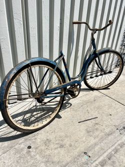 Schwinn Girls Bike Beach Cruiser