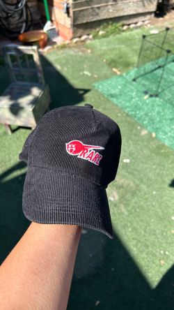 Rare Hat