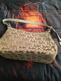 Michael Korr vintage purse
