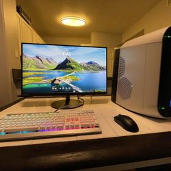 Alienware Aurora R12