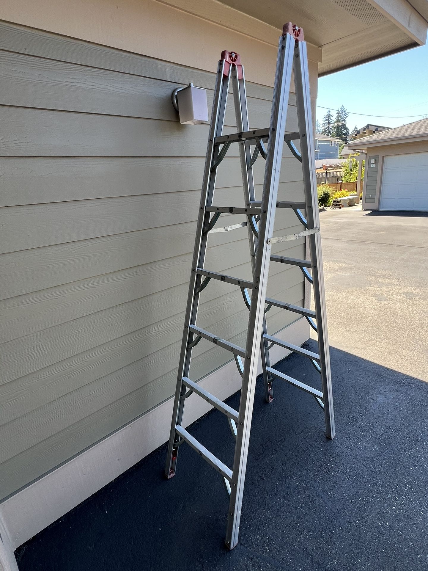Collapsible Rv Ladder