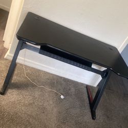 Gaming Table 