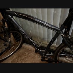 Bike DBX crestwood Bike 26"