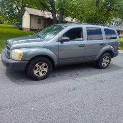 2006 Dodge Durango