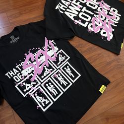 That’s a lot of cough syrup t shirt  – “That’s a Lot of Sex”