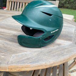 Youth Easton Batting Helmet 