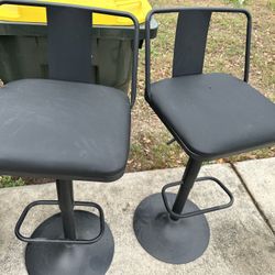 Bar Stool Set