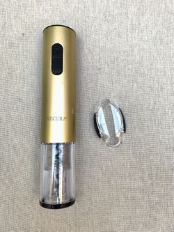 Electric Wine Opener / OBO