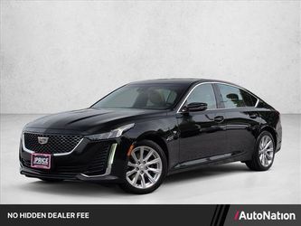 2023 Cadillac CT5