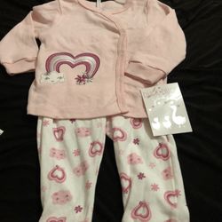 Baby Girl Cloth