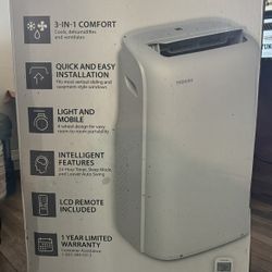 Portable Air Conditioner 