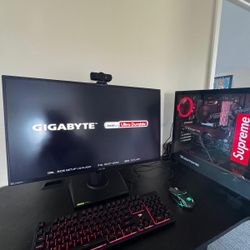 Gaming PC 