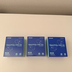 Headphones,New ,I have 3.