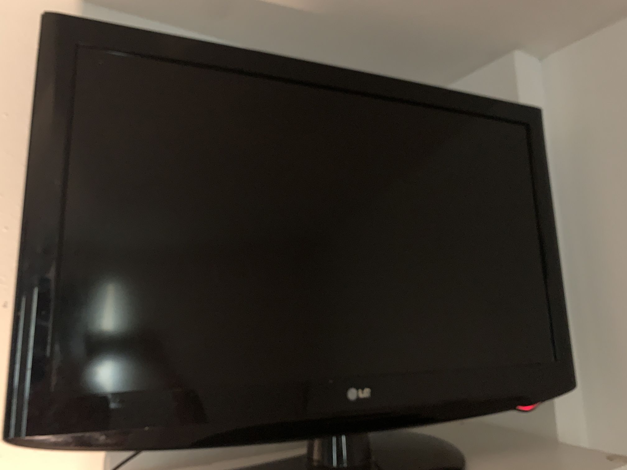 LG Tv